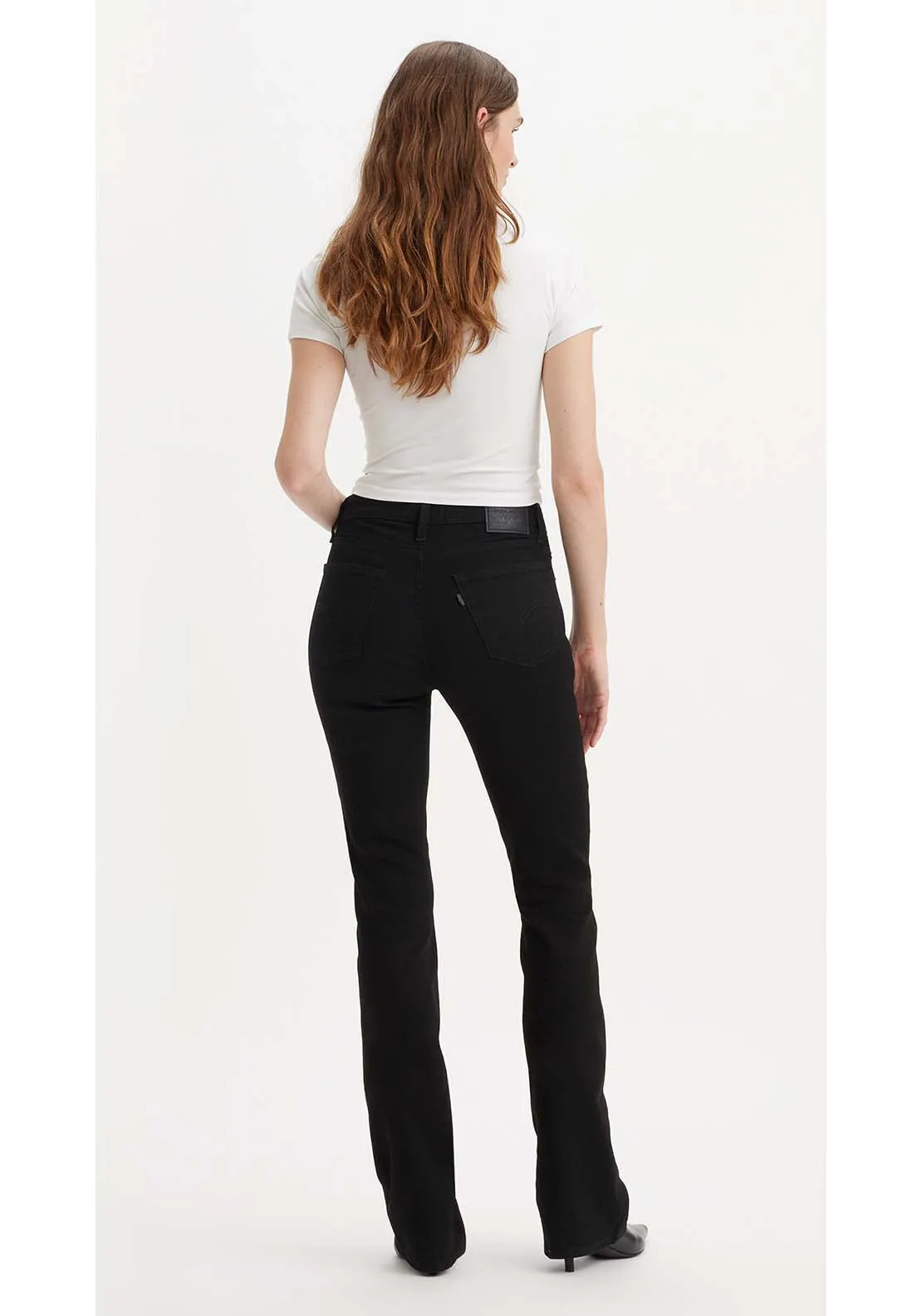 725 High Rise Bootcut Jean