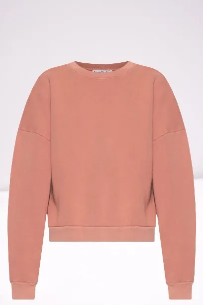 Acne Studios  |Hoodies & Sweatshirts