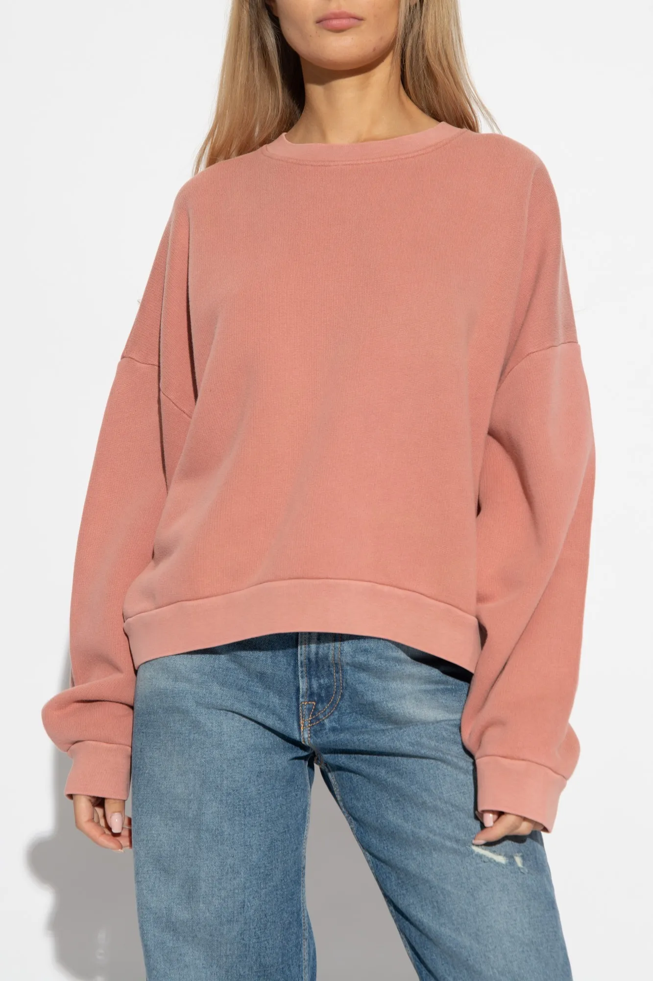 Acne Studios  |Hoodies & Sweatshirts