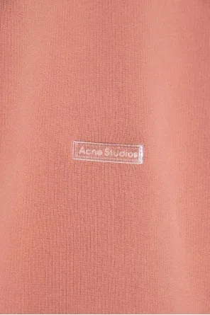 Acne Studios  |Hoodies & Sweatshirts