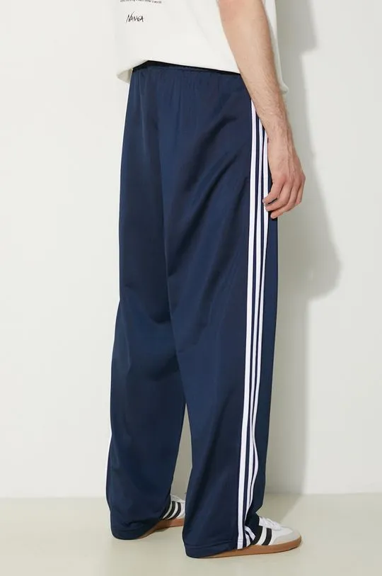 adidas Originals joggers navy blue color IM9471