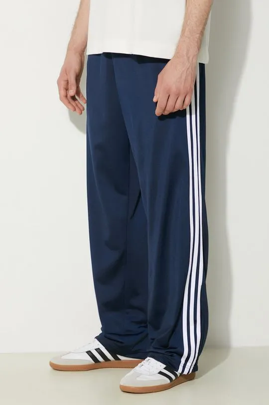 adidas Originals joggers navy blue color IM9471