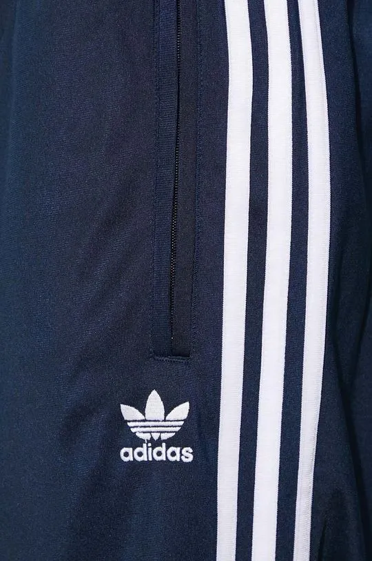 adidas Originals joggers navy blue color IM9471