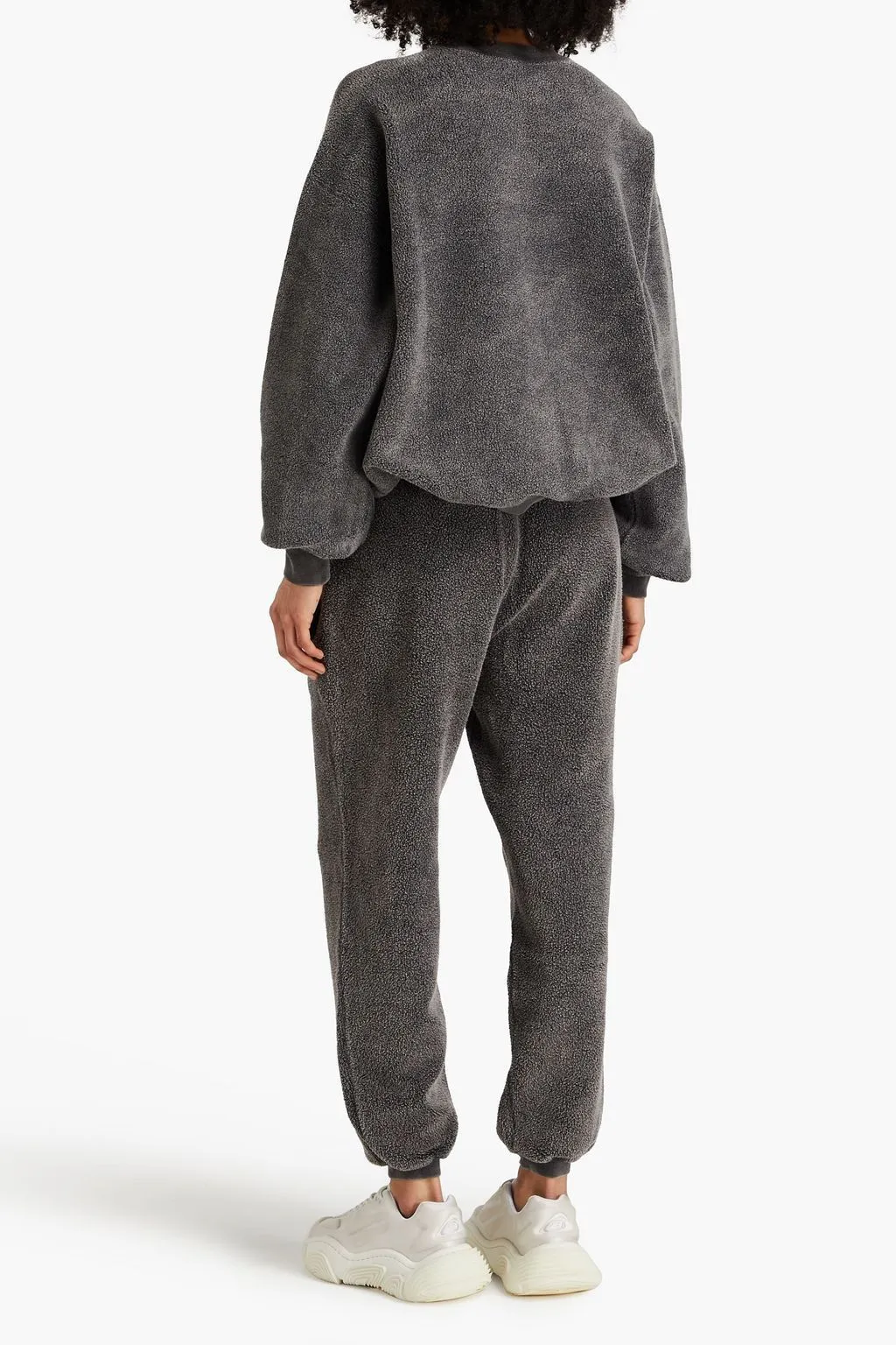 Alexander Wang  |Cotton Hoodies & Sweatshirts