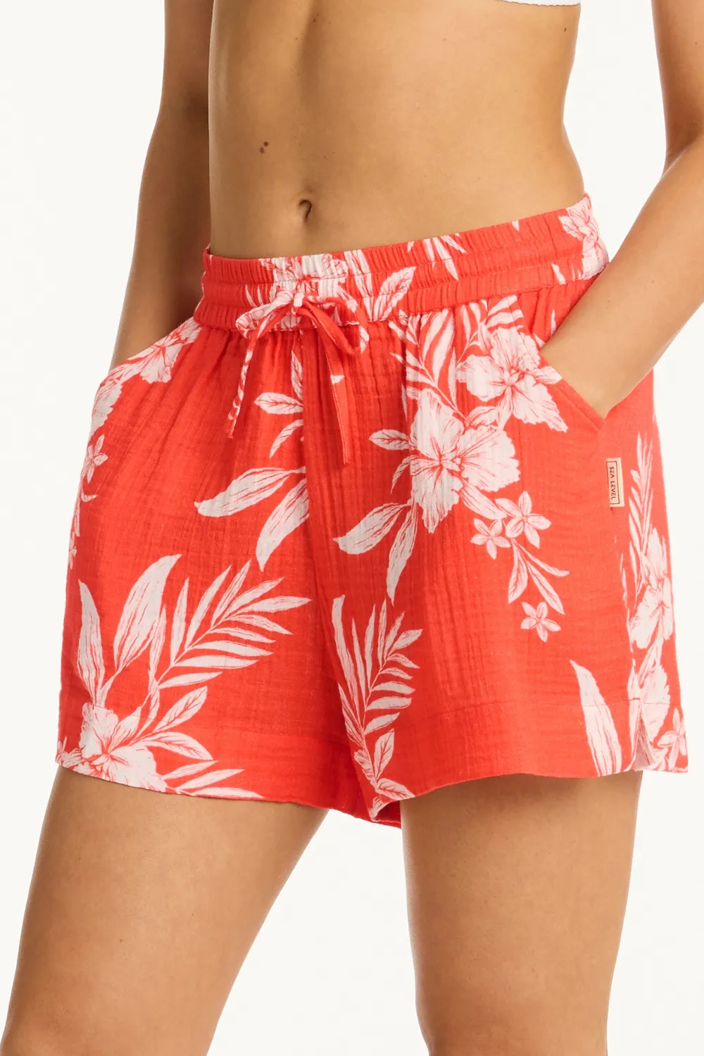 Aloha Beach Shorts