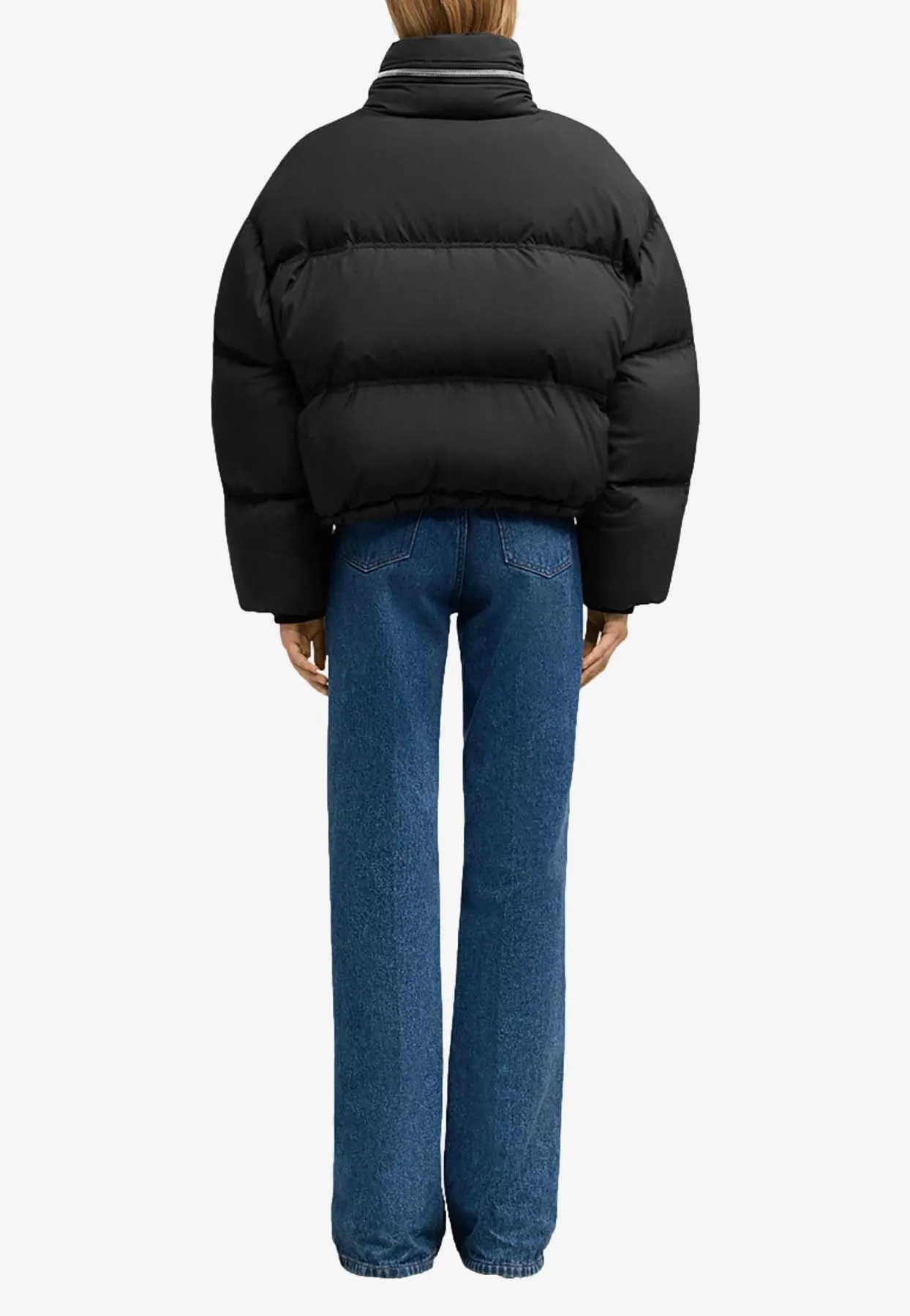 Ami De Coeur Puffer Jacket