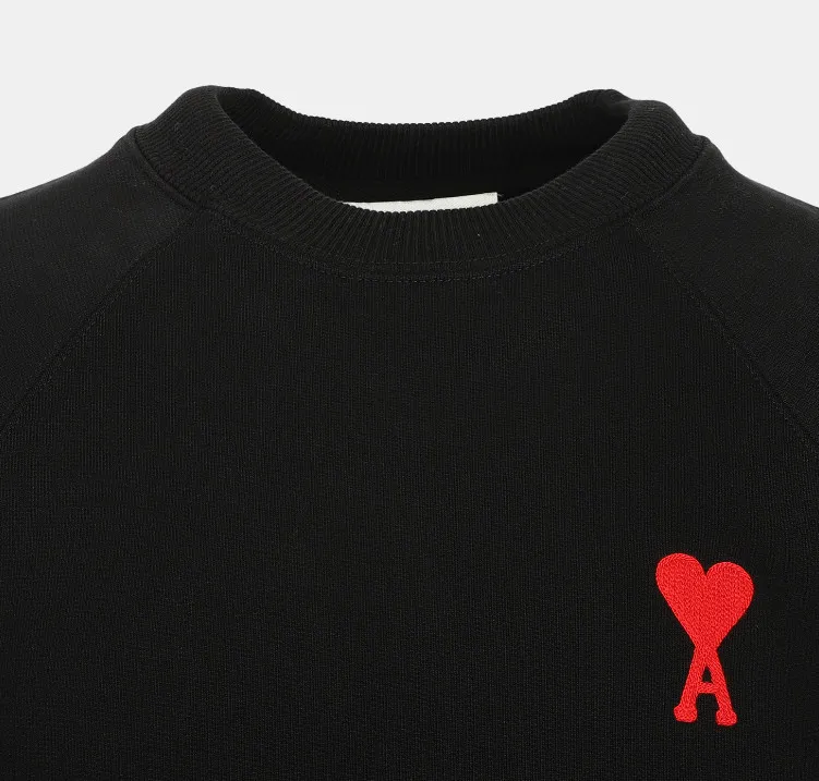 AMI PARIS  |Hoodies & Sweatshirts