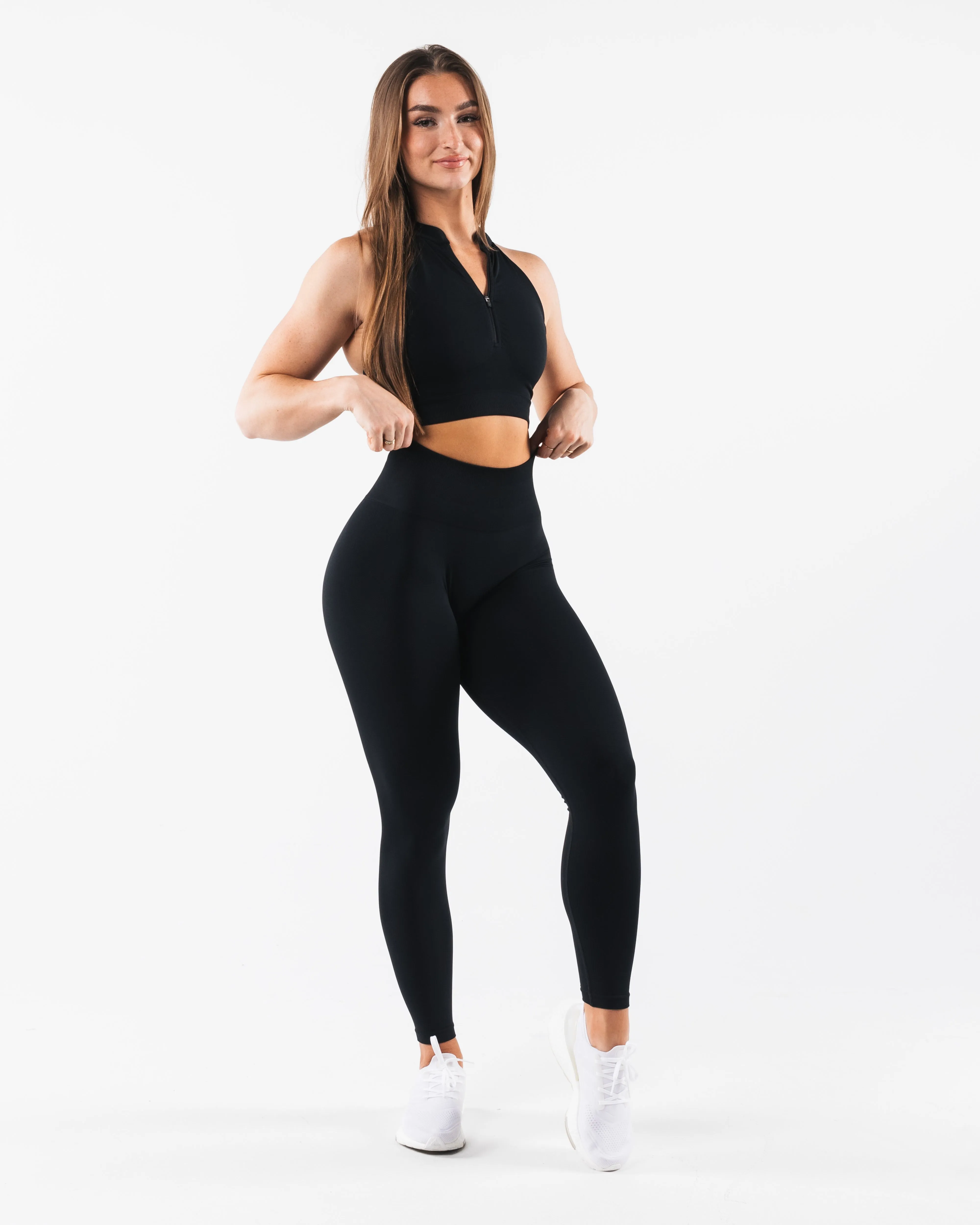 Amplify Gravity Legging - Black