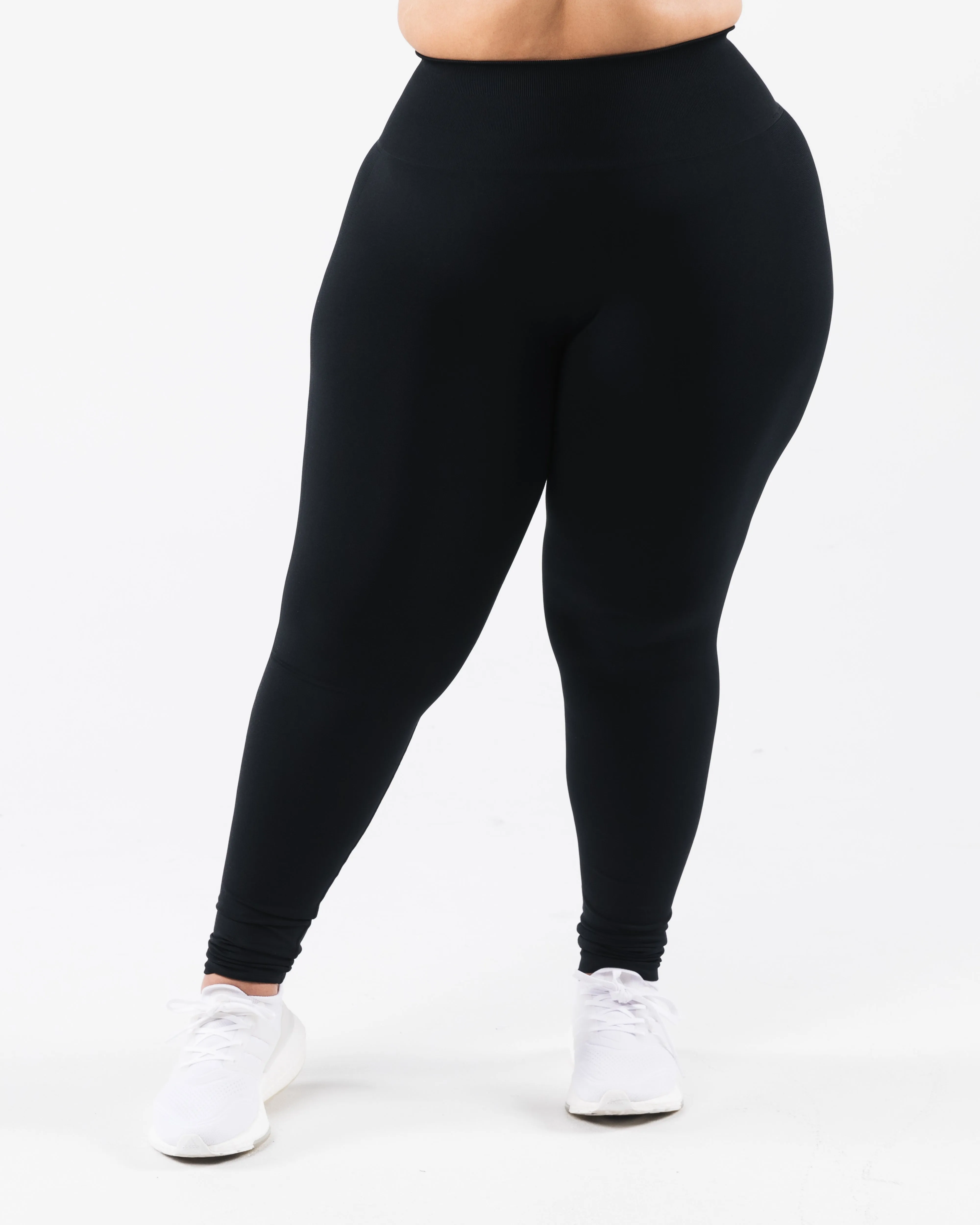 Amplify Gravity Legging - Black