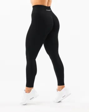 Amplify Legging - Black