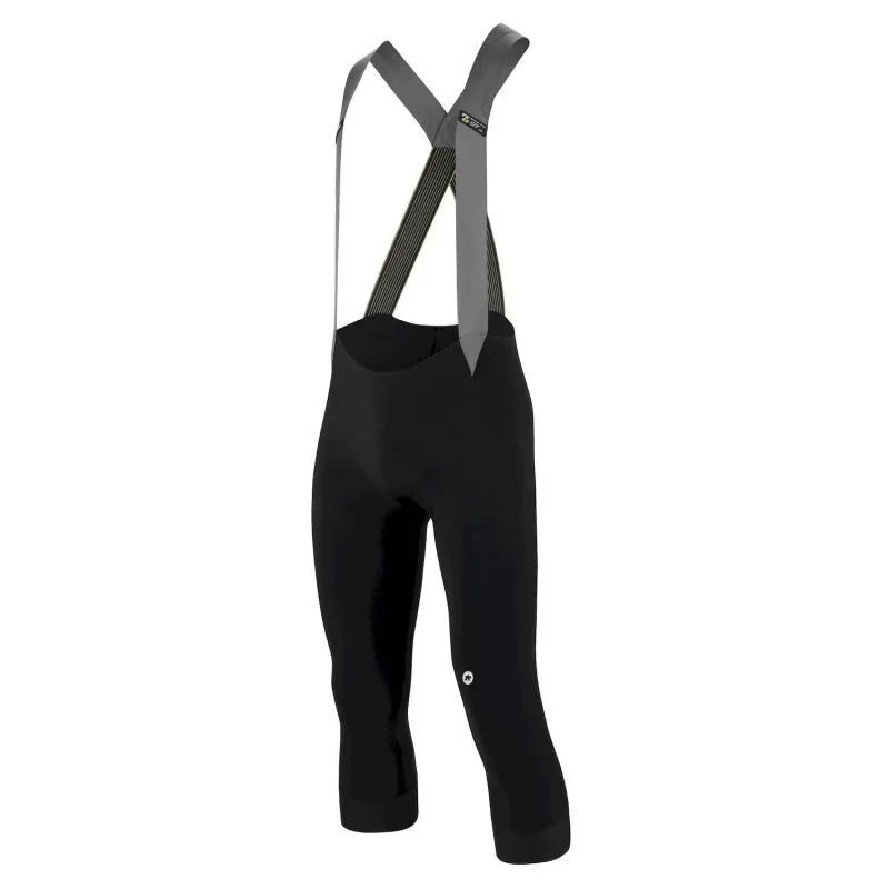 Assos  MILLE GT Spring Fall Bib Knickers C2 - Pantaloncini da ciclismo - Uomo