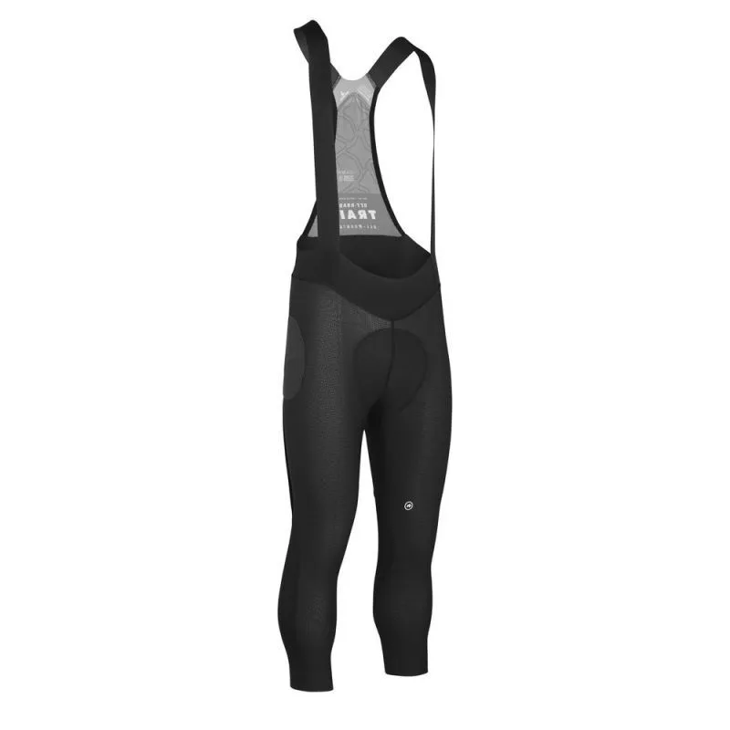 Assos  TRAIL Liner Bib Knickers - Pantaloncini MTB - Uomo