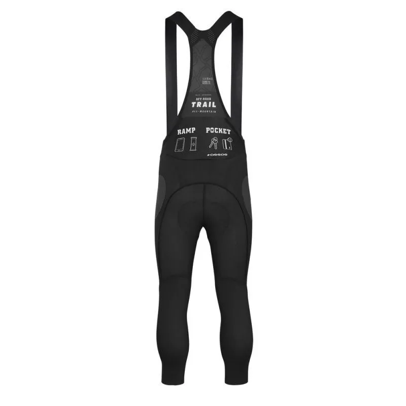 Assos  TRAIL Liner Bib Knickers - Pantaloncini MTB - Uomo