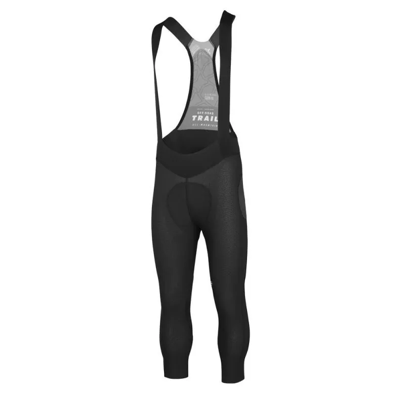 Assos  TRAIL Liner Bib Knickers - Pantaloncini MTB - Uomo