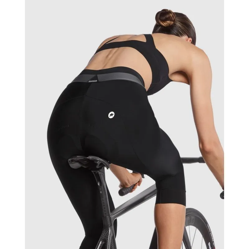 Assos  Uma GT Spring Fall Half Knickers C2 - Pantaloncini da ciclismo - Donna