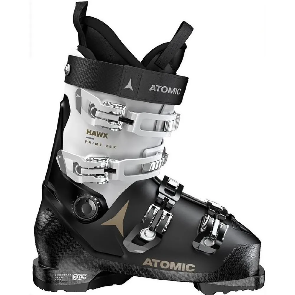 atomic hawx prime 95x ski boot - women's