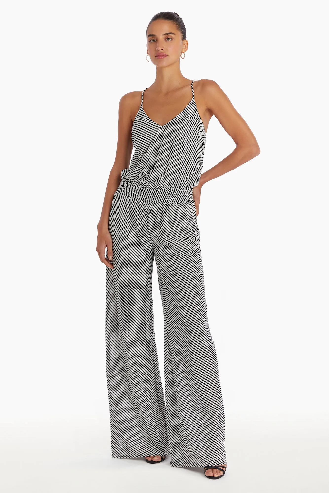 Auggie Jumpsuit