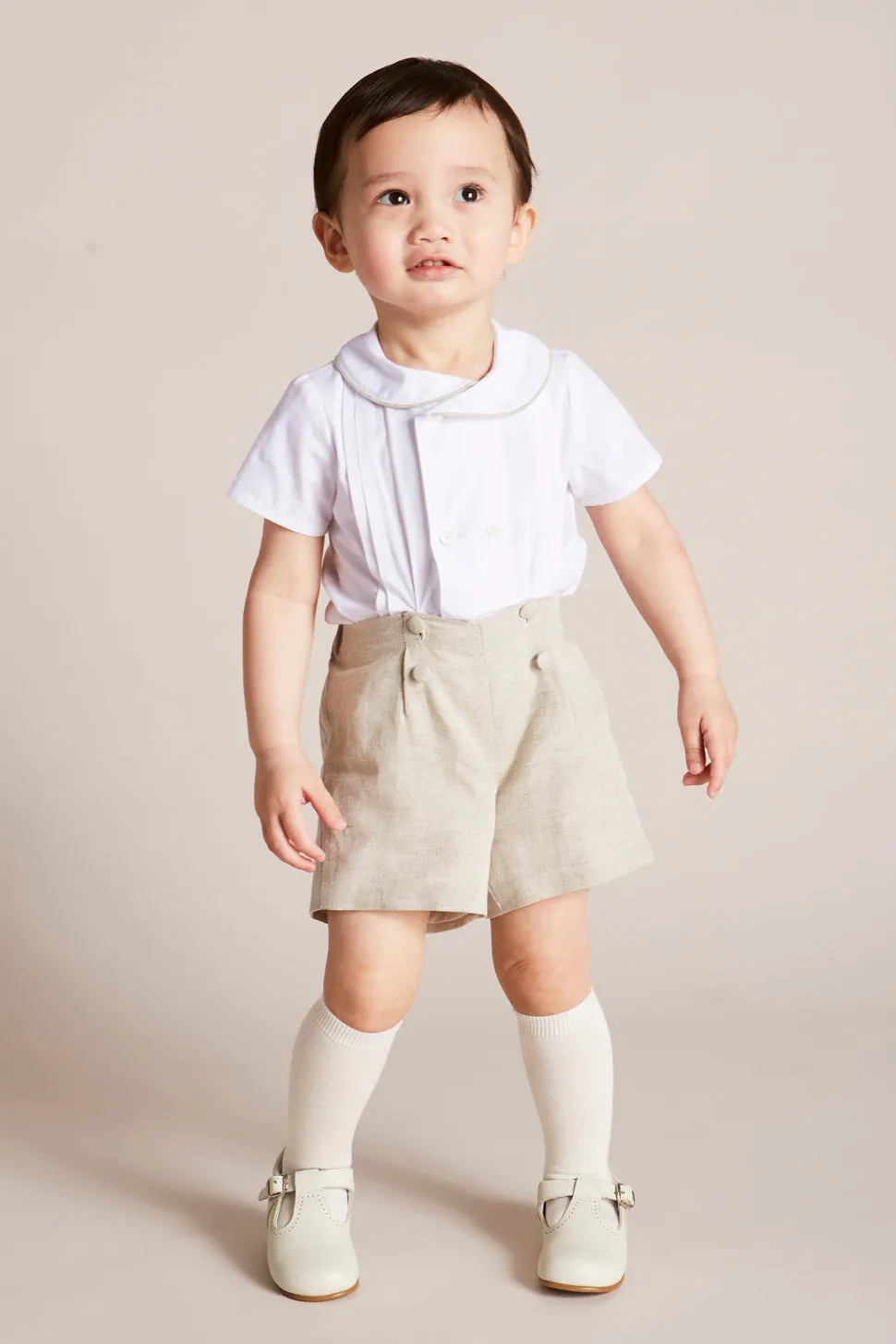 BABY BOY LOOK SS21 25