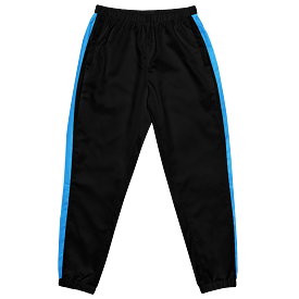 Baggage | Blitzball 3 Warmup Pants