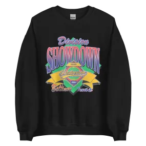 BAL vs. TEX: The '23 DS | Crewneck Sweatshirt