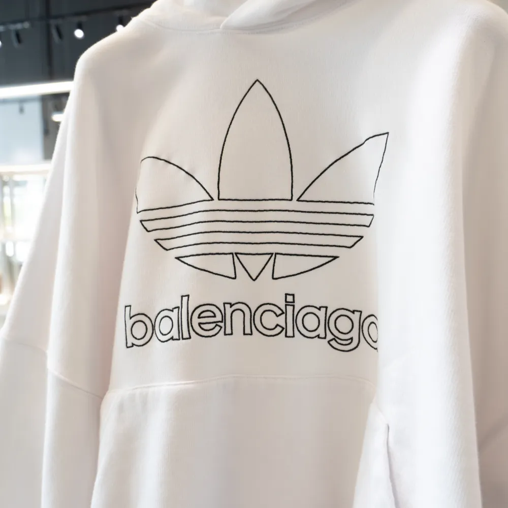 BALENCIAGA  |Outlet Hoodies & Sweatshirts