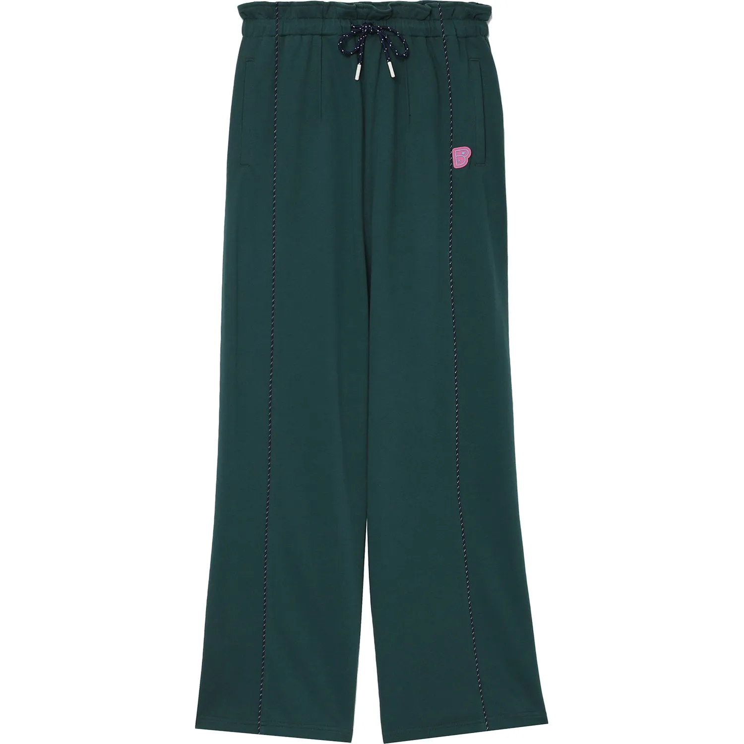 BAPY WIDE LEG JOGGER LADIES