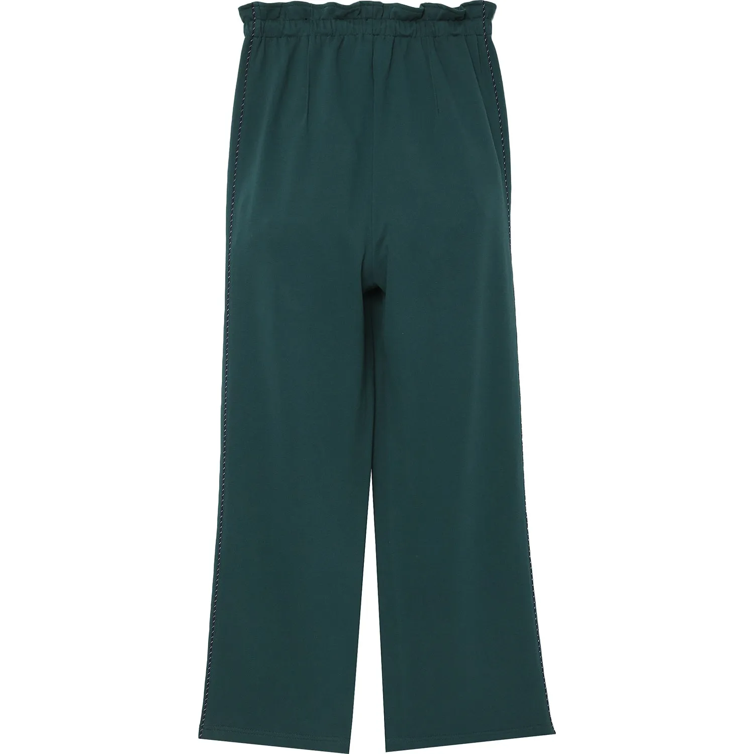 BAPY WIDE LEG JOGGER LADIES