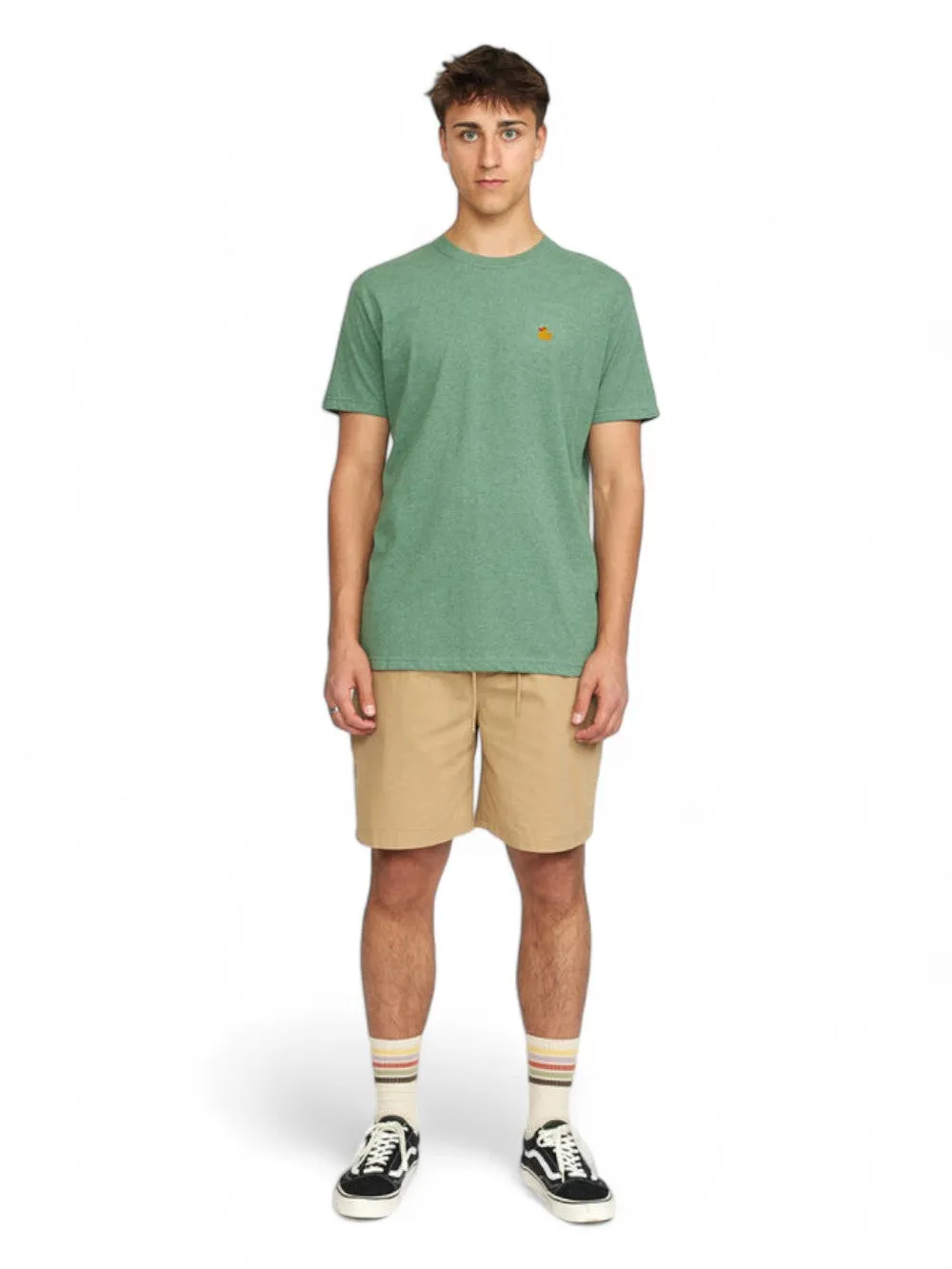 Bermuda Uomo - Khaki