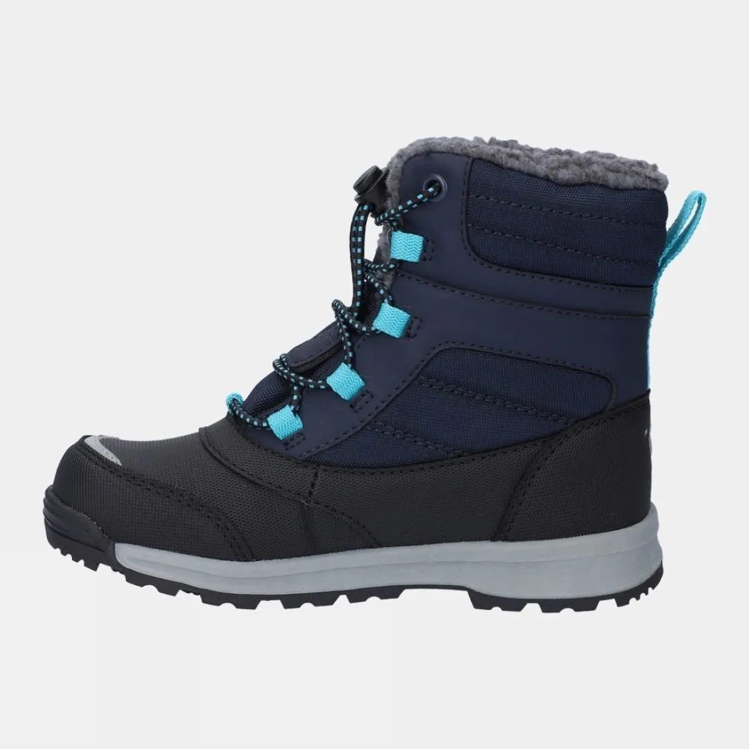 Boys Leo Waterproof Snow Boots