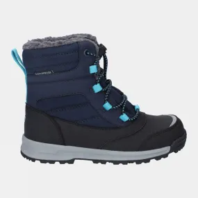 Boys Leo Waterproof Snow Boots