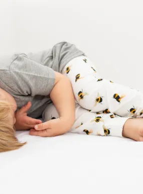 Buy FRED & NOAH Bee Leggings 2-3 Years | Trousers and leggings | Tu