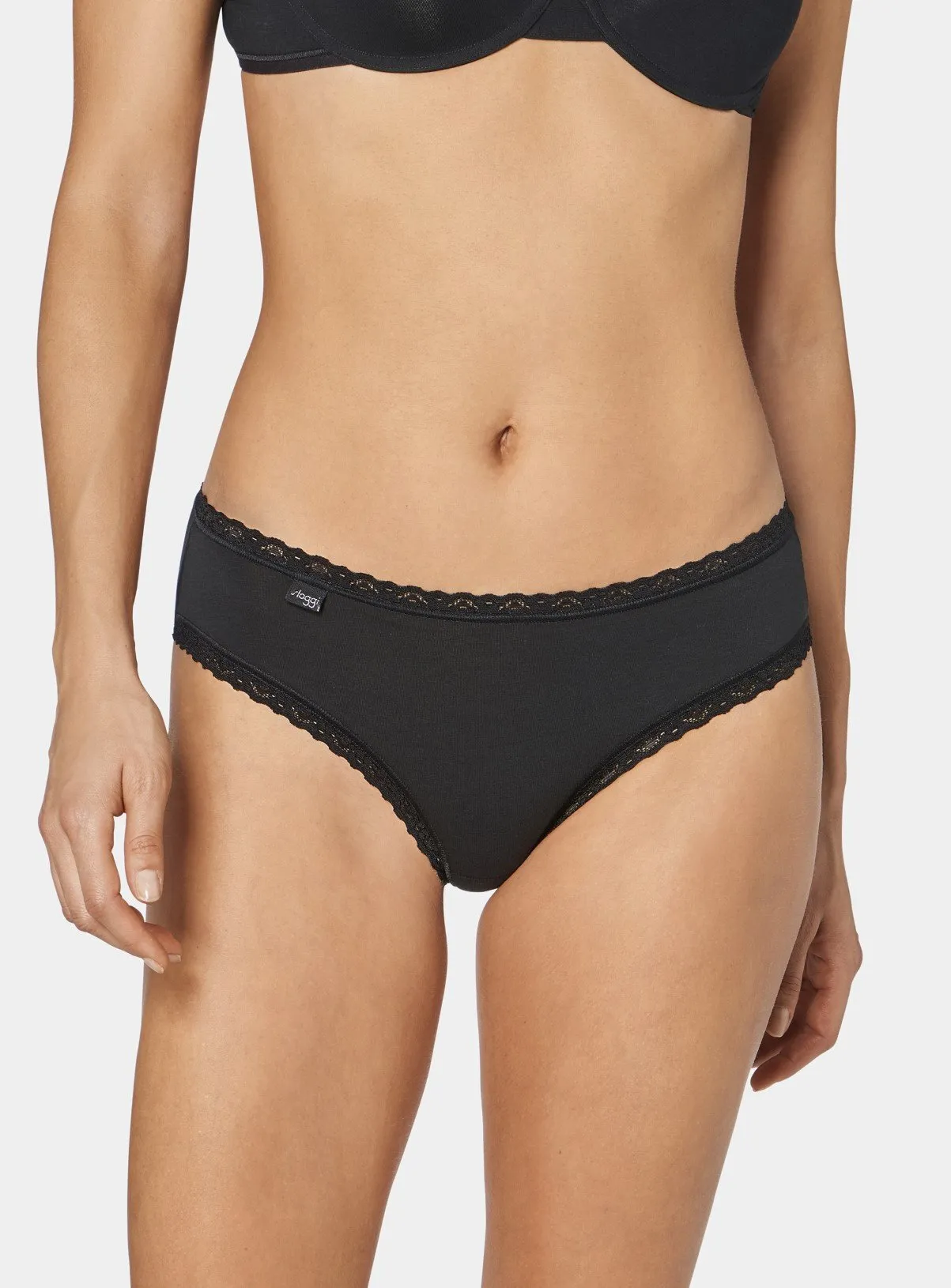 Buy SLOGGI 24/7 Weekend Hipster C3P 10 | Knickers | Tu