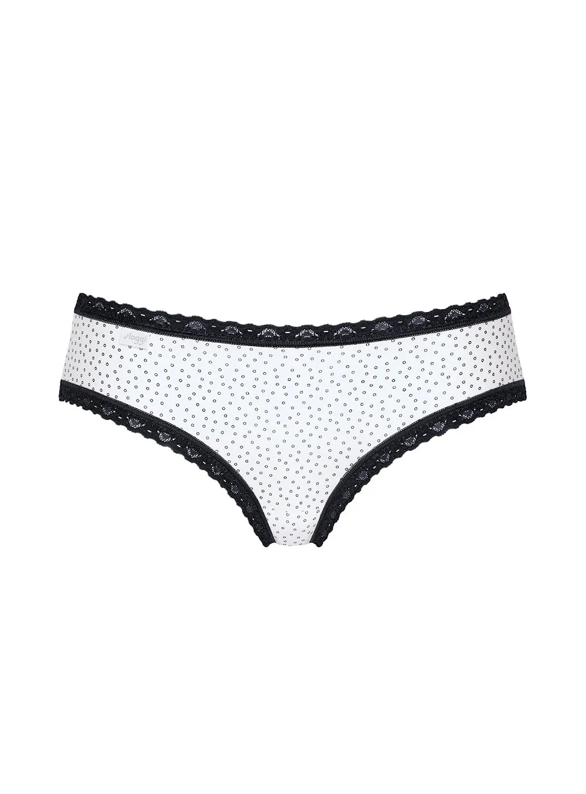 Buy SLOGGI 24/7 Weekend Hipster C3P 10 | Knickers | Tu