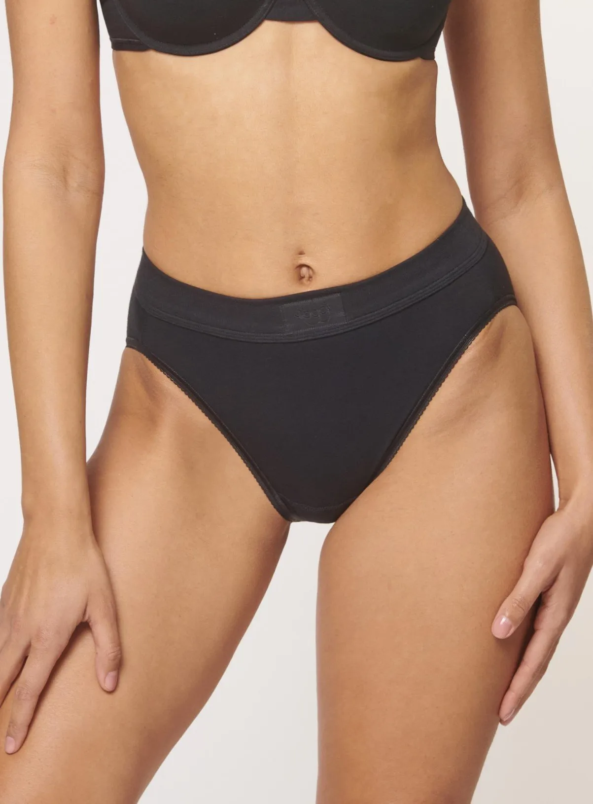 Buy SLOGGI Double Comfort Tai 2P 8 | Knickers | Tu