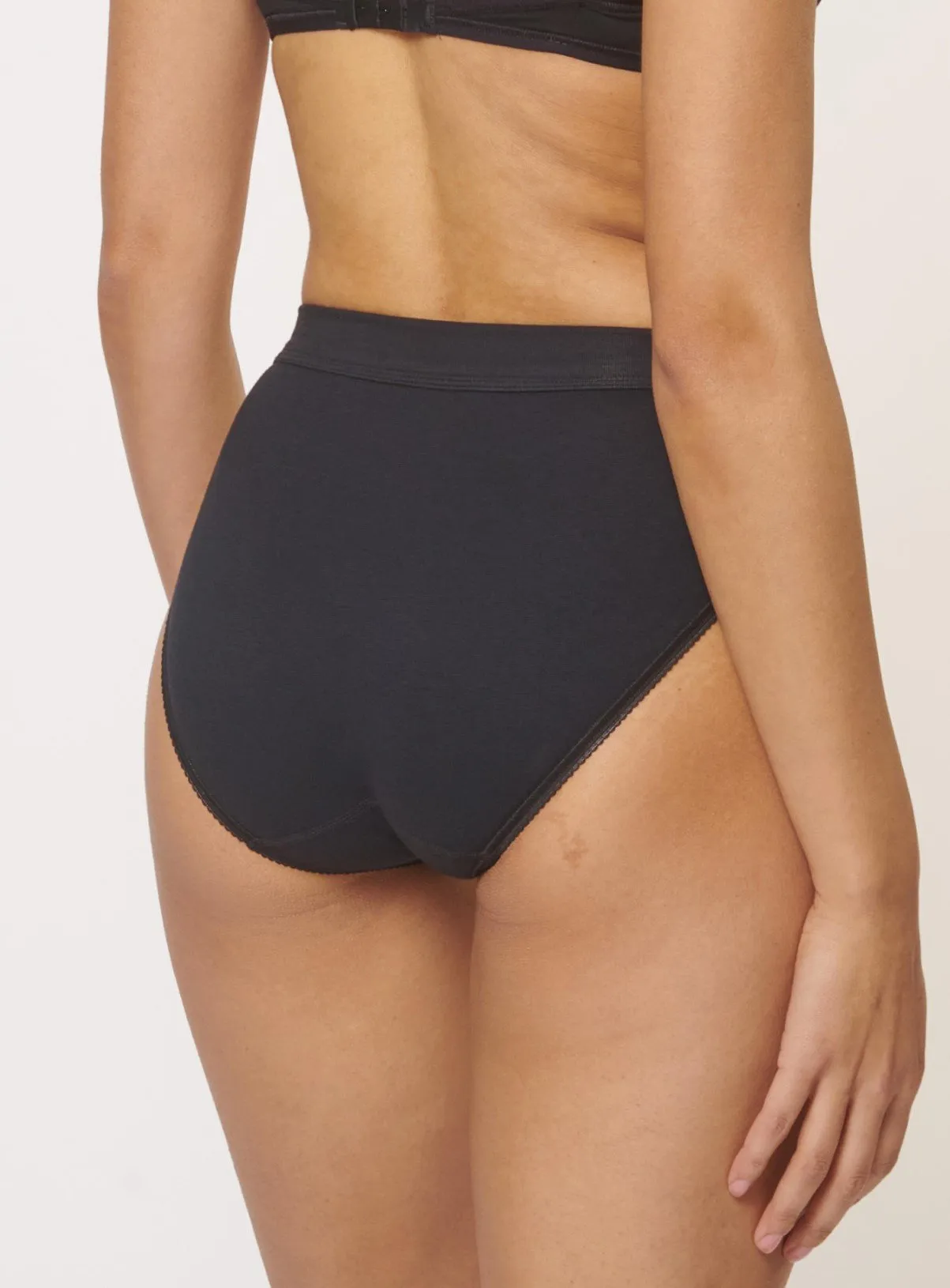 Buy SLOGGI Double Comfort Tai 2P 8 | Knickers | Tu