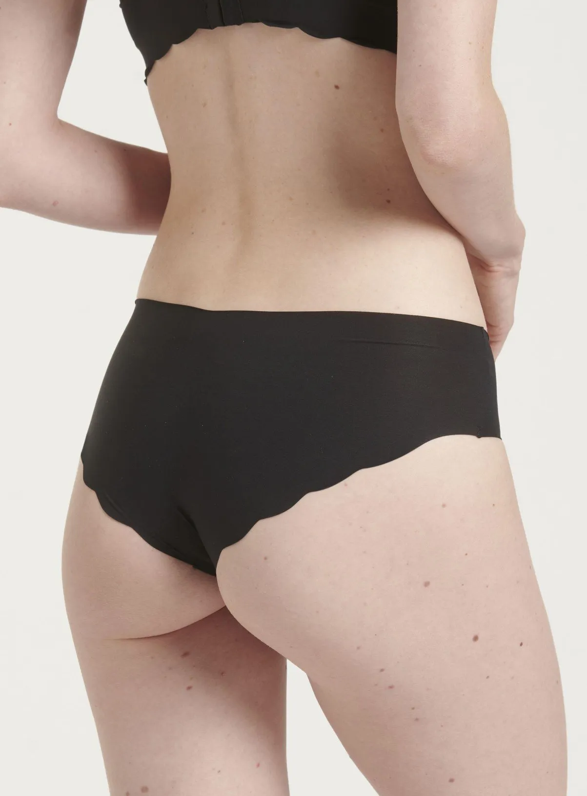 Buy SLOGGI Zero Microfibre 2.0 H Hipster 2P M | Knickers | Tu