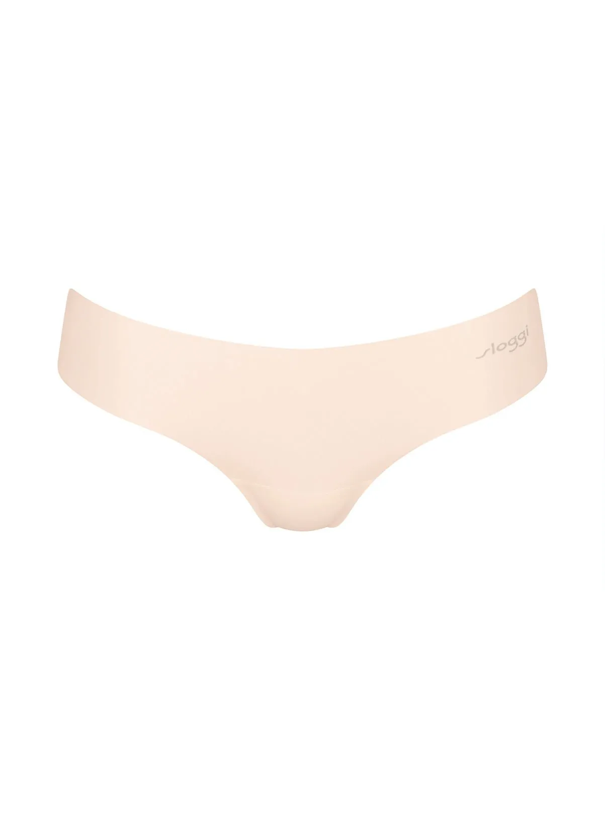 Buy SLOGGI Zero Microfibre 2.0 H Hipstring 2P M | Knickers | Tu