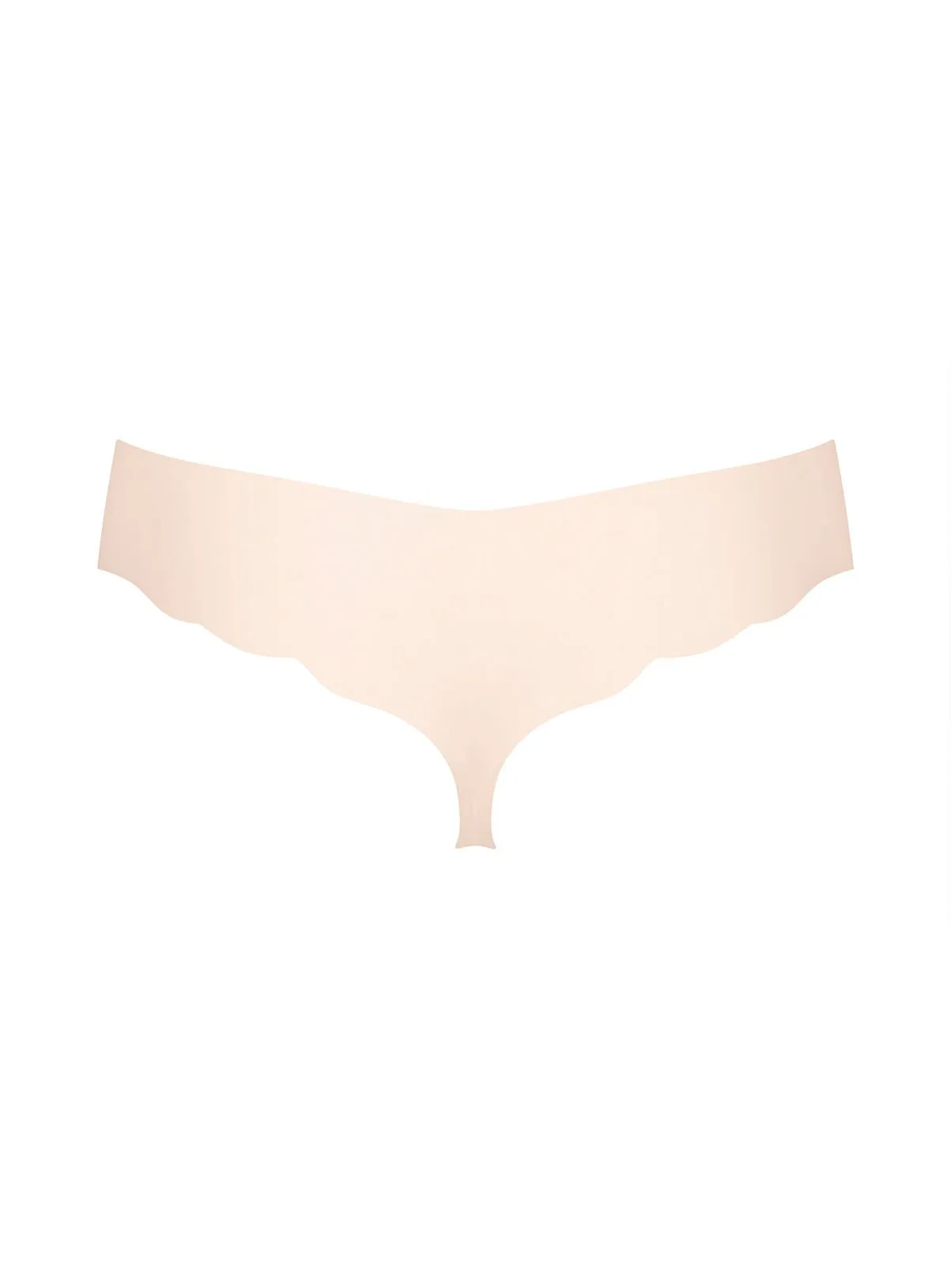 Buy SLOGGI Zero Microfibre 2.0 H Hipstring 2P M | Knickers | Tu