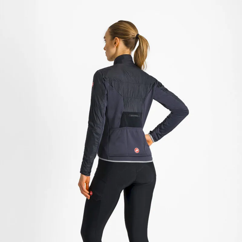 Castelli  Unlimited Jacket - Giacca ciclismo - Donna