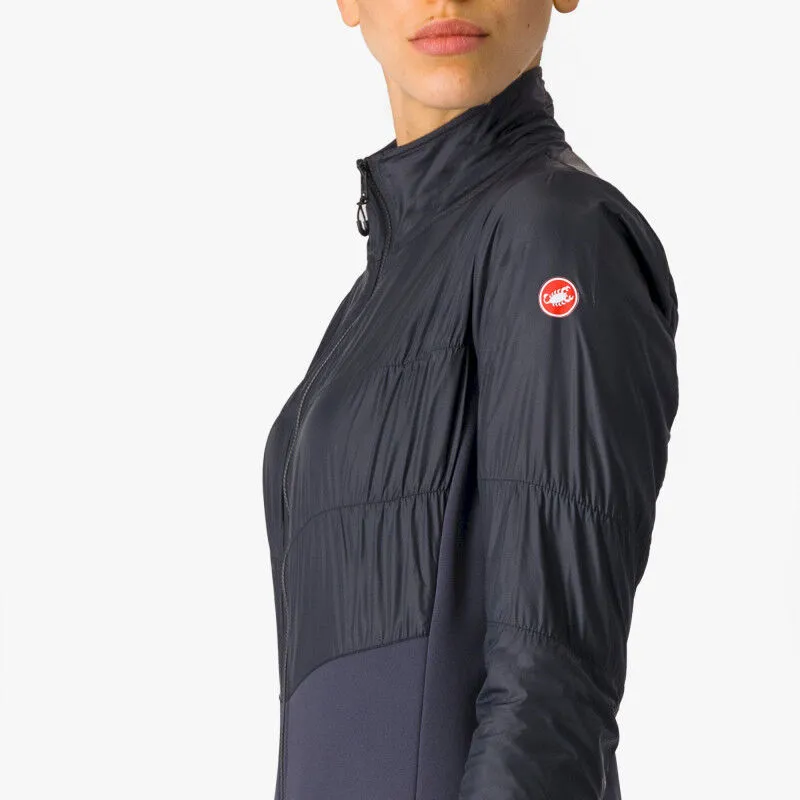 Castelli  Unlimited Jacket - Giacca ciclismo - Donna