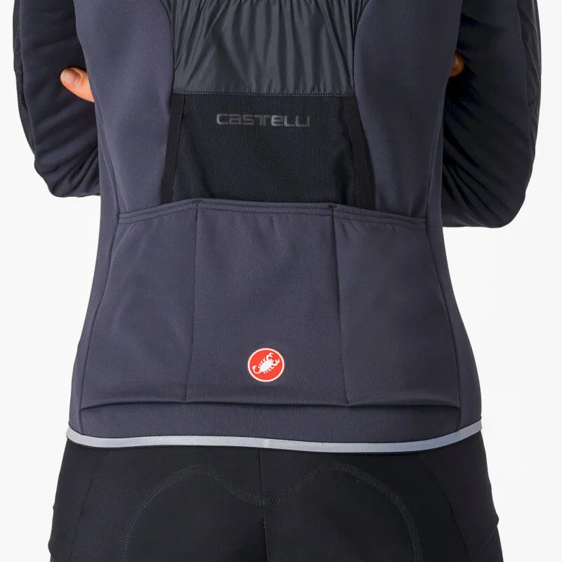 Castelli  Unlimited Jacket - Giacca ciclismo - Donna