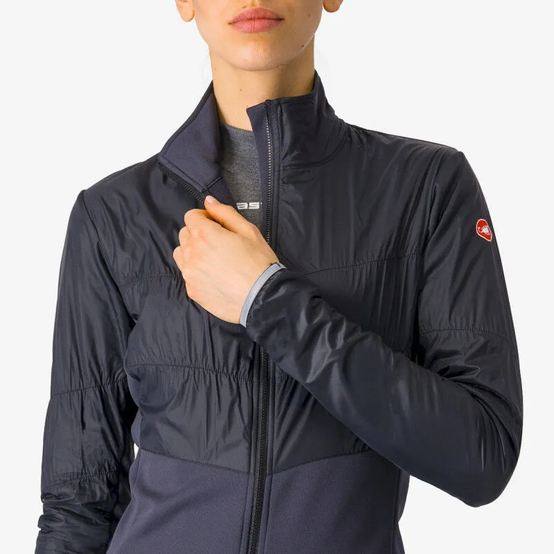 Castelli  Unlimited Jacket - Giacca ciclismo - Donna