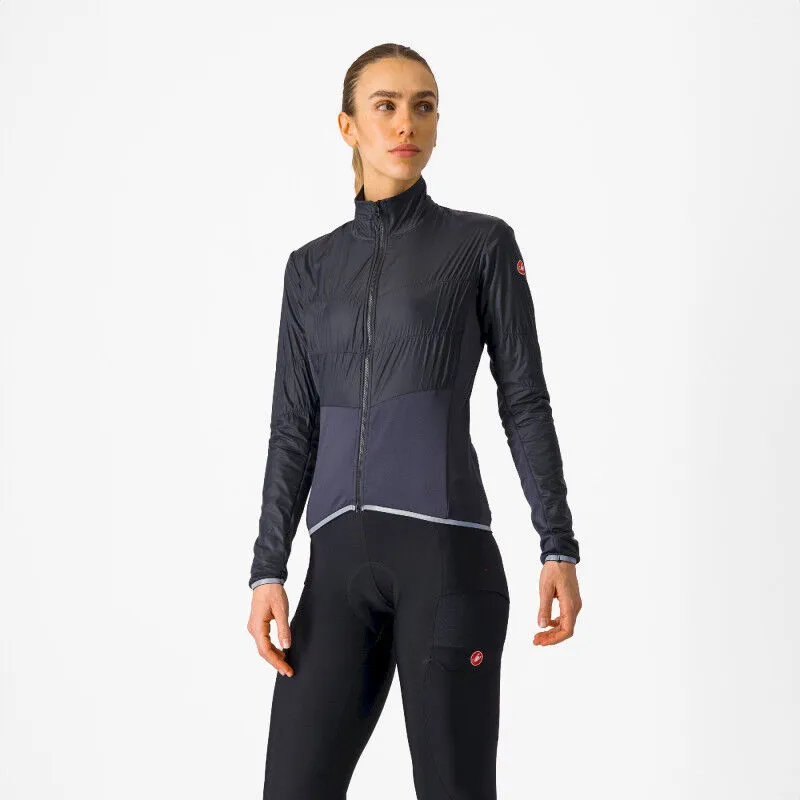 Castelli  Unlimited Jacket - Giacca ciclismo - Donna