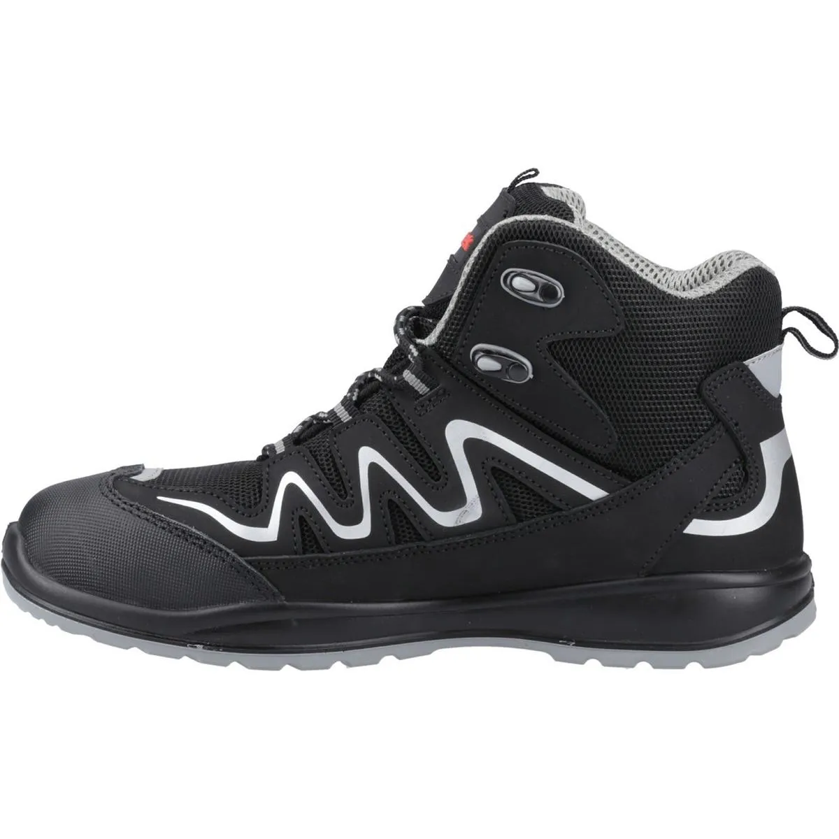 Centek FS310 S3 Boot Black