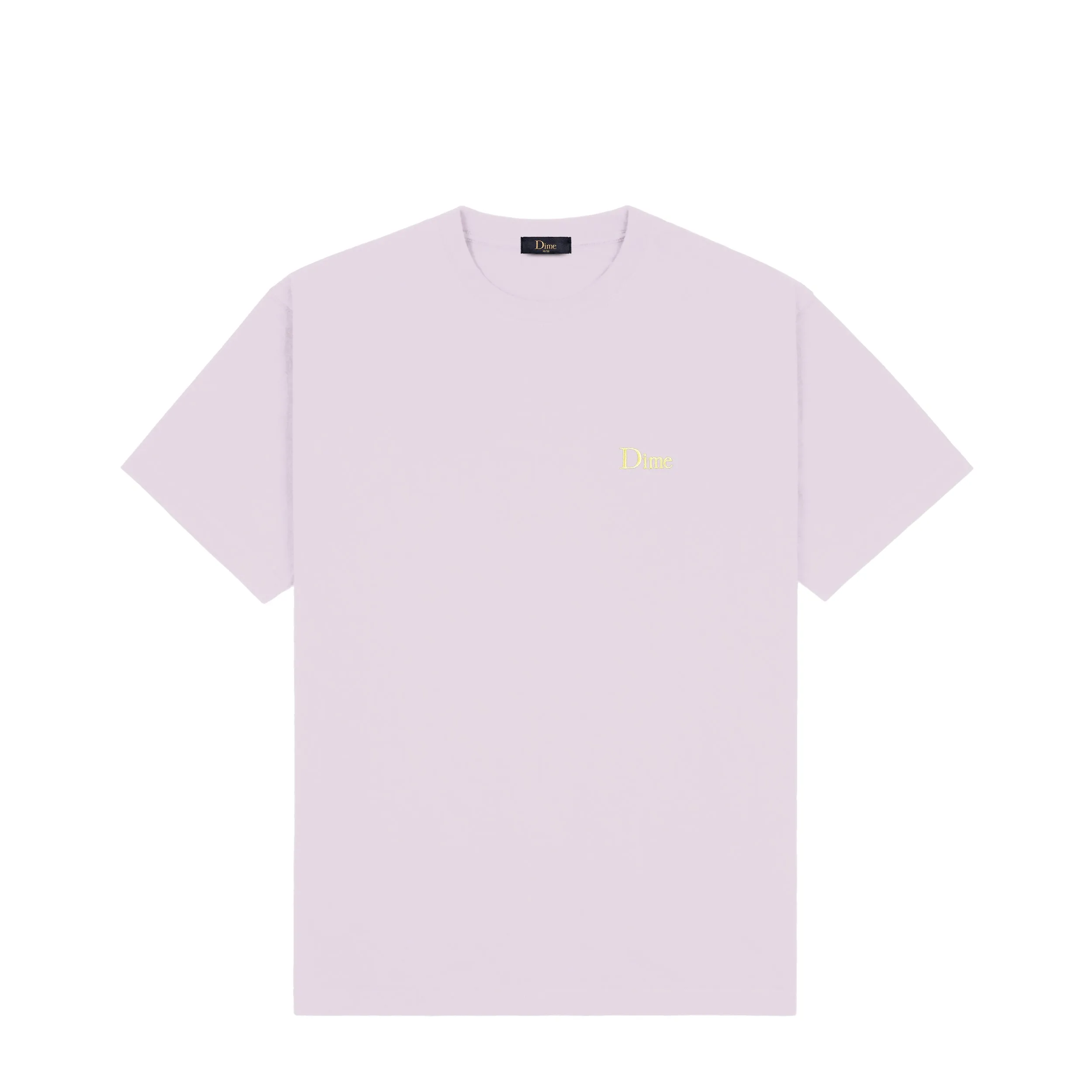 Classic Small Logo T-Shirt