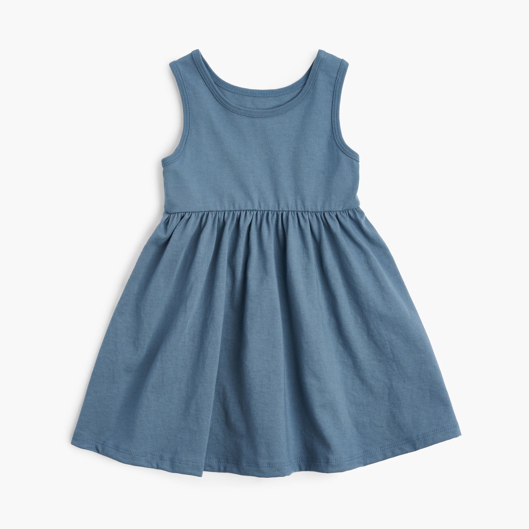 Cloud Skater Dress