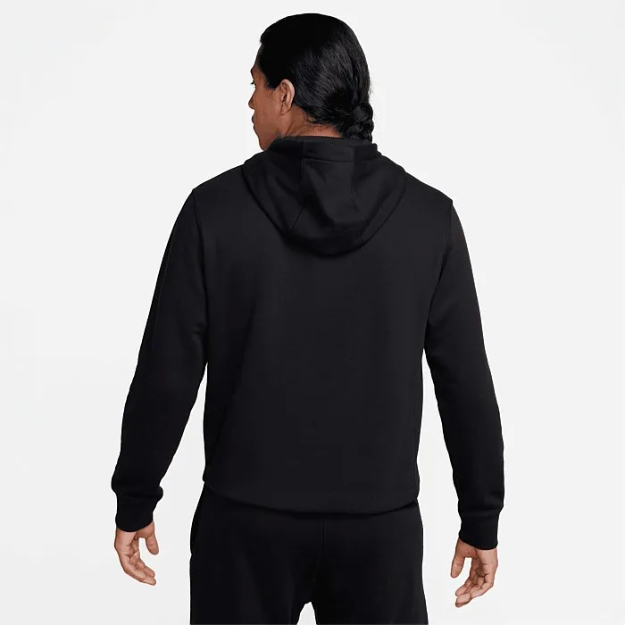 Club Fleece Pullover Hoodie | Hoodies & Crews | Stirling Sports