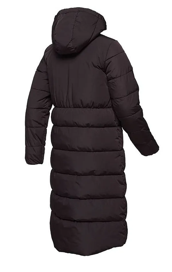 coat Loap Tandora - Z23Z/Black Bean - women´s