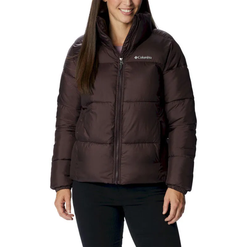 Columbia  Puffect Jacket - Giacca sintetica - Donna