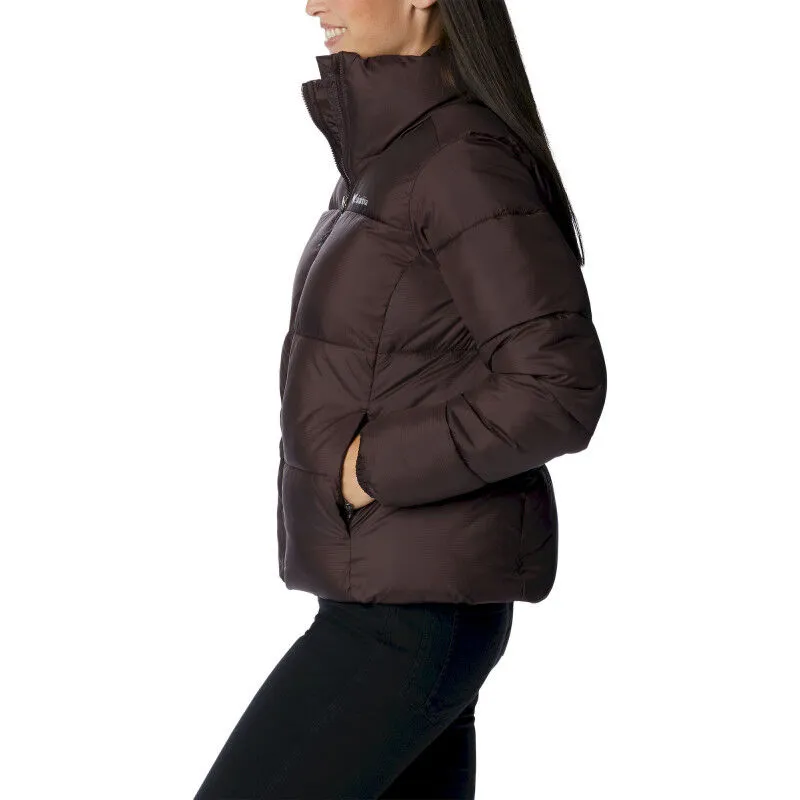 Columbia  Puffect Jacket - Giacca sintetica - Donna